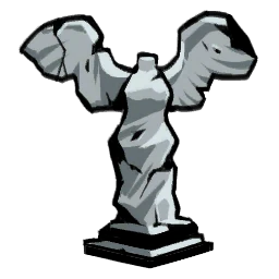 Ancient Effigy